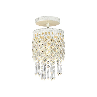 Светильник подвесной Favourite Rabat 1578-1PC 40Вт E14