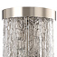 Бра Stilfort Frostyle 2155/11/02W 80Вт E14