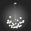 Люстра подвесная ST Luce DEMELE SL376.503.27 54Вт 27 лампочек G4