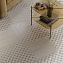 Матовый керамогранит KERAMA MARAZZI Туф SG171200N бежевый светлый натуральный 40,2х40,2см 1,62кв.м.