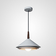 Светильник подвесной ImperiumLOFT Mentor 227955-23 60Вт E27