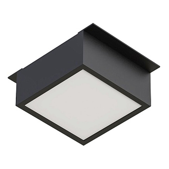 Светильник точечный встраиваемый Arlight Grigliato 038327 12Вт LED