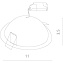 Светильник точечный встраиваемый Arte Lamp RIFLESSIONE A7008PL-1WH 8Вт LED