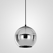 Светильник подвесной ImperiumLOFT Copper Shade 182680-22 60Вт E27