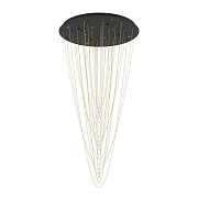 Светильник подвесной EGLO TREPUCO 390355 43,2Вт LED