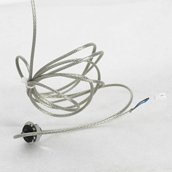 Светильник подвесной Lussole CARROLLTON LSP-7023 15Вт LED