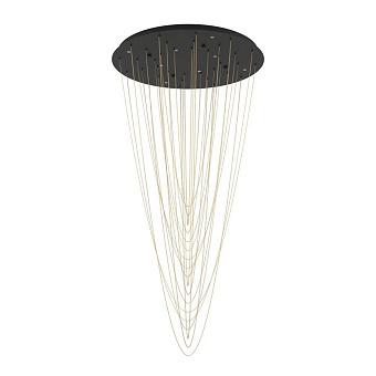 Светильник подвесной EGLO TREPUCO 390355 43,2Вт LED