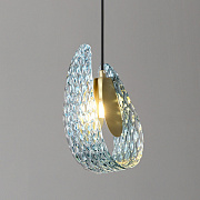 Светильник подвесной ImperiumLOFT Lucia 214057-23 40Вт G9