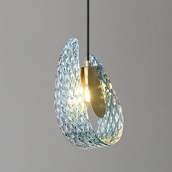 Светильник подвесной ImperiumLOFT Lucia 214057-23 40Вт G9