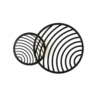 Светильник настенно-потолочный Mantra COLLAGE 7234 30Вт LED