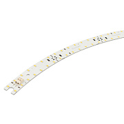 Светодиодная лента Arlight 033873 19,4Вт/м 278,675мм IP20 холодный белый свет