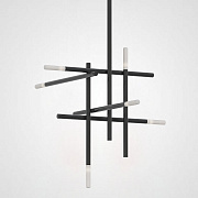 Светильник подвесной ImperiumLOFT Traverse 207812-26 180Вт G4