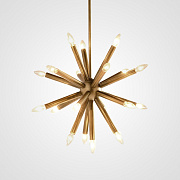 Светильник подвесной ImperiumLOFT Wind 141155-26 720Вт E14