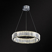 Светильник подвесной ImperiumLOFT Bertolda 219788-23 48Вт LED