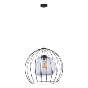 Светильник подвесной TK Lighting Universo 2552 60Вт E27