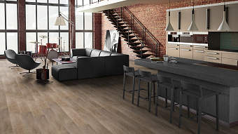 Ламинат Tarkett Artisan Дуб Тейт Подлинный 504002063 1292х194х9мм 33 класс 1,754кв.м