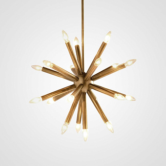 Светильник подвесной ImperiumLOFT Wind 141155-26 720Вт E14