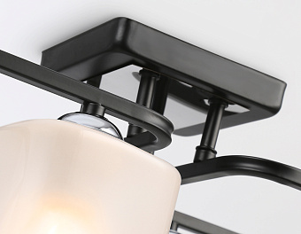 Люстра потолочная Ambrella TRADITIONAL Modern TR303222 720Вт 4 лампочек E27