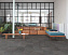 Виниловый ламинат Quick-Step Сланец чёрный AMСP40035 1300х320х4,5мм 33 класс 2,08кв.м