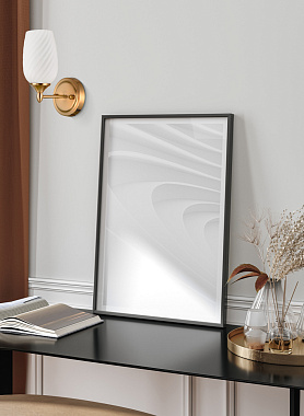 Бра MW-light Палермо 386028201 40Вт E27