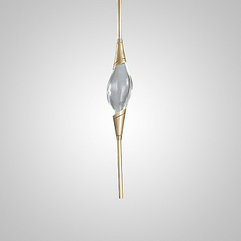 Светильник подвесной ImperiumLOFT Fame 186801-23 6Вт LED