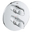 Смеситель для ванны GROHE Veris 19369000 хром