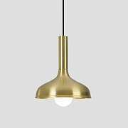 Светильник подвесной ImperiumLOFT Lucio 101759-26 40Вт E14