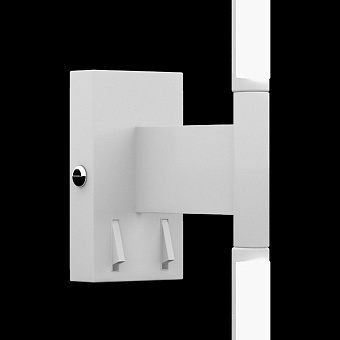 Светильник настенный Loft It Stick 10011 WH 12Вт LED