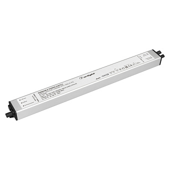 Блок питания для светодиодной ленты Arlight 033540 100Вт 4,2А 24В