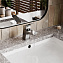 Смеситель для раковины WASSERKRAFT Salm 2703 хром