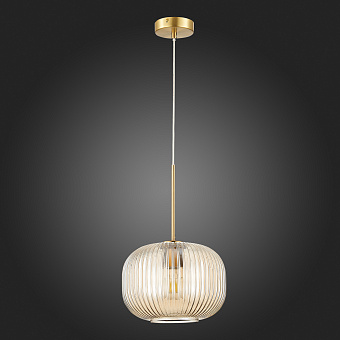 Светильник подвесной ST Luce GRAN SL1154.313.01 60Вт E27