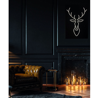 Светильник настенный Mantra TRAZOS 7267 28Вт LED