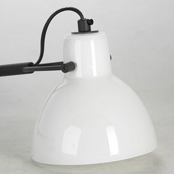 Бра Lussole POLK LSP-8539 40Вт E14