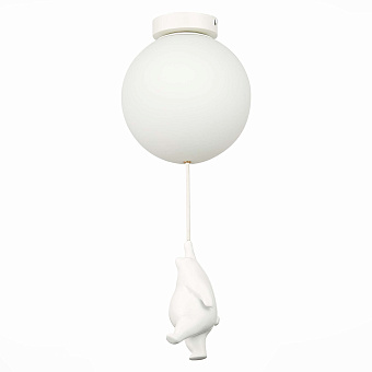 Светильник подвесной Evoluce MODENA SLE115422-01 60Вт E27