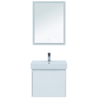 Мебель для ванной AQUANET Nova Lite 242922 белый