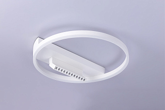 Люстра потолочная Ambrella COMFORT LineTech FL51457 60Вт 2 лампочек LED