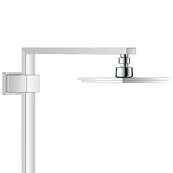 Душевая система GROHE Euphoria Cube 27696000 хром