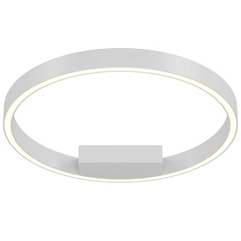 Светильник потолочный Maytoni Rim MOD058CL-L25W4K 25Вт LED