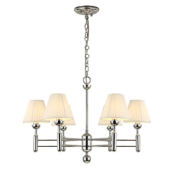 Люстра подвесная Favourite Avangard 2952-6P 240Вт 6 лампочек E14