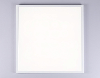 Светодиодная панель Ambrella PANELS Panels DPS1016 40Вт 6500K IP40