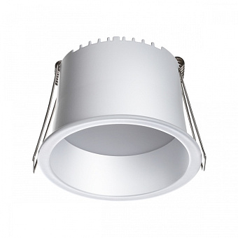 Светильник точечный встраиваемый Novotech TRAN 358899 9Вт LED