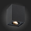 Светильник точечный накладной ST Luce QUADRUS ST109.407.01 50Вт GU10