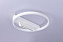 Люстра потолочная Ambrella COMFORT LineTech FL51457 60Вт 2 лампочек LED
