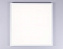 Светодиодная панель Ambrella PANELS Panels DPS1016 40Вт 6500K IP40