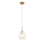 Светильник подвесной Stilfort Еladin 2154/12/01P 40Вт E27