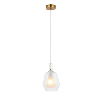 Светильник подвесной Stilfort Еladin 2154/12/01P 40Вт E27