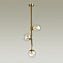 Светильник подвесной Odeon PENDANT 4799/3 180Вт E14