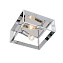 Светильник потолочный ST Luce LIVELLO SL381.102.02 200Вт E27