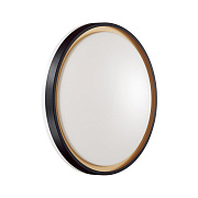 Светильник настенно-потолочный Sonex Klapa 3045/CL 30Вт LED