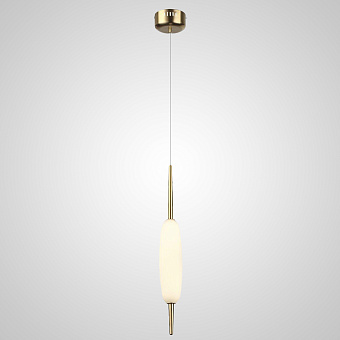 Светильник подвесной ImperiumLOFT Kaerdag 208479-23 16Вт LED